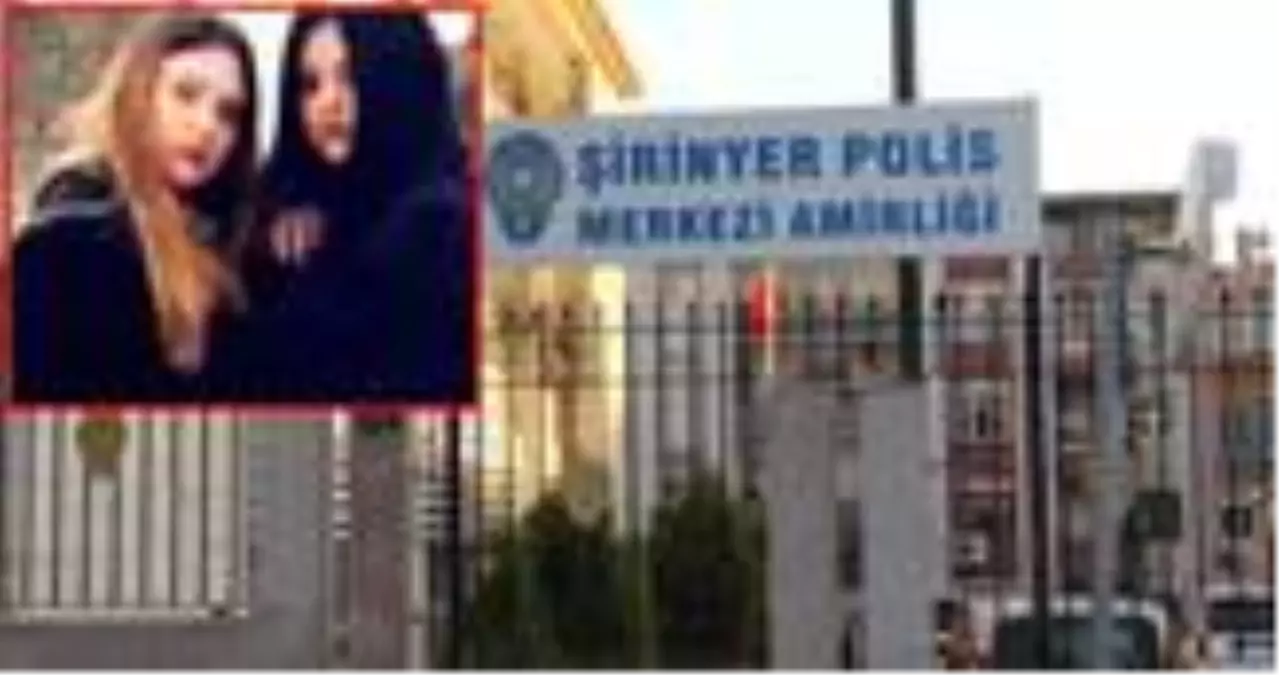 Evden kaçtıktan 5 gün sonra bulunan 3 genç kız: Macera olsun diye yaptık