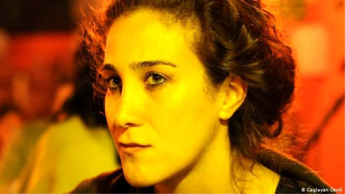 Fatma Çolakoğlu: Türk filmleri evrensel dili yakalayamıyor