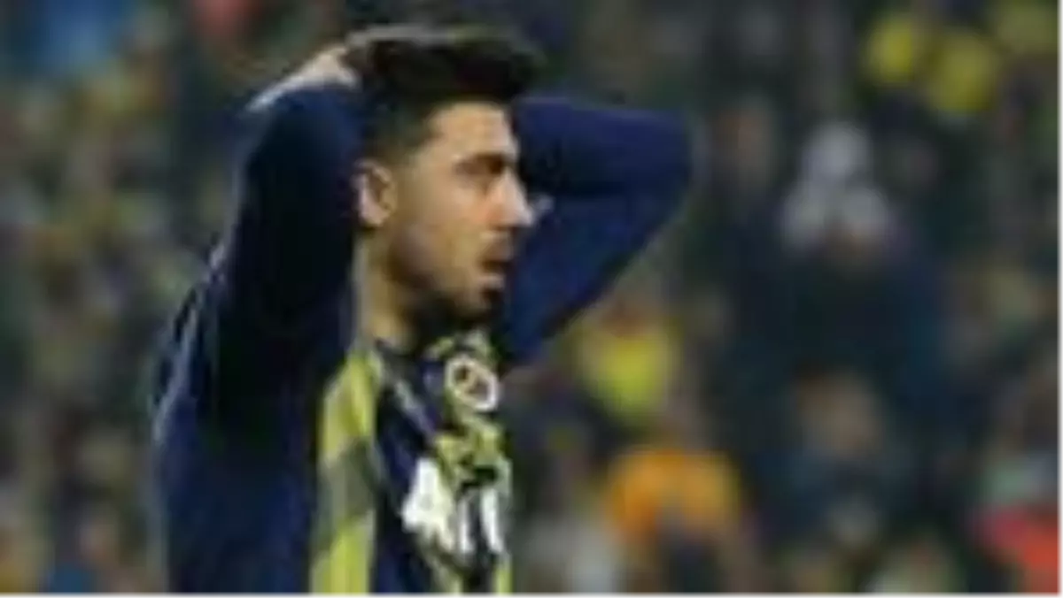 Fenerbahçe - Galatasaray derbisine Ozan Tufan için geldiler!