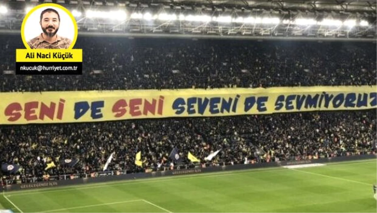 Galatasaray\'dan Fenerbahçe\'ye suç duyurusu