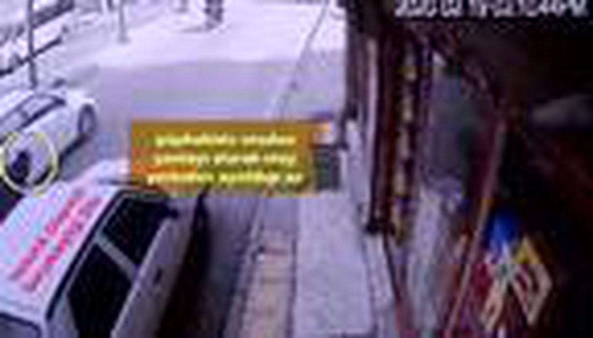 Gaziantep\'te 2 hırsızlık şüphelisi tutuklandı