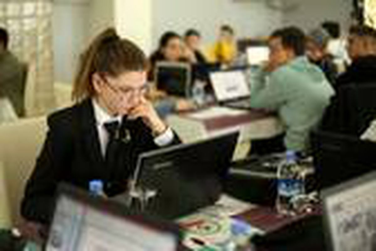 Geleceğim Mesleğim Eğitim Programı başladı