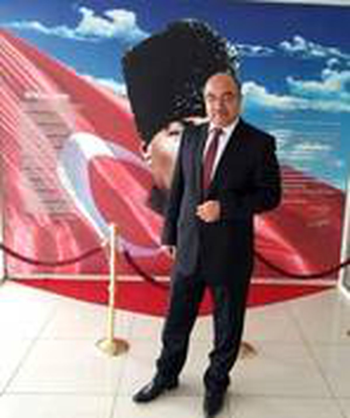 Gödekmerdan\'dan Regaip Kandili mesajı