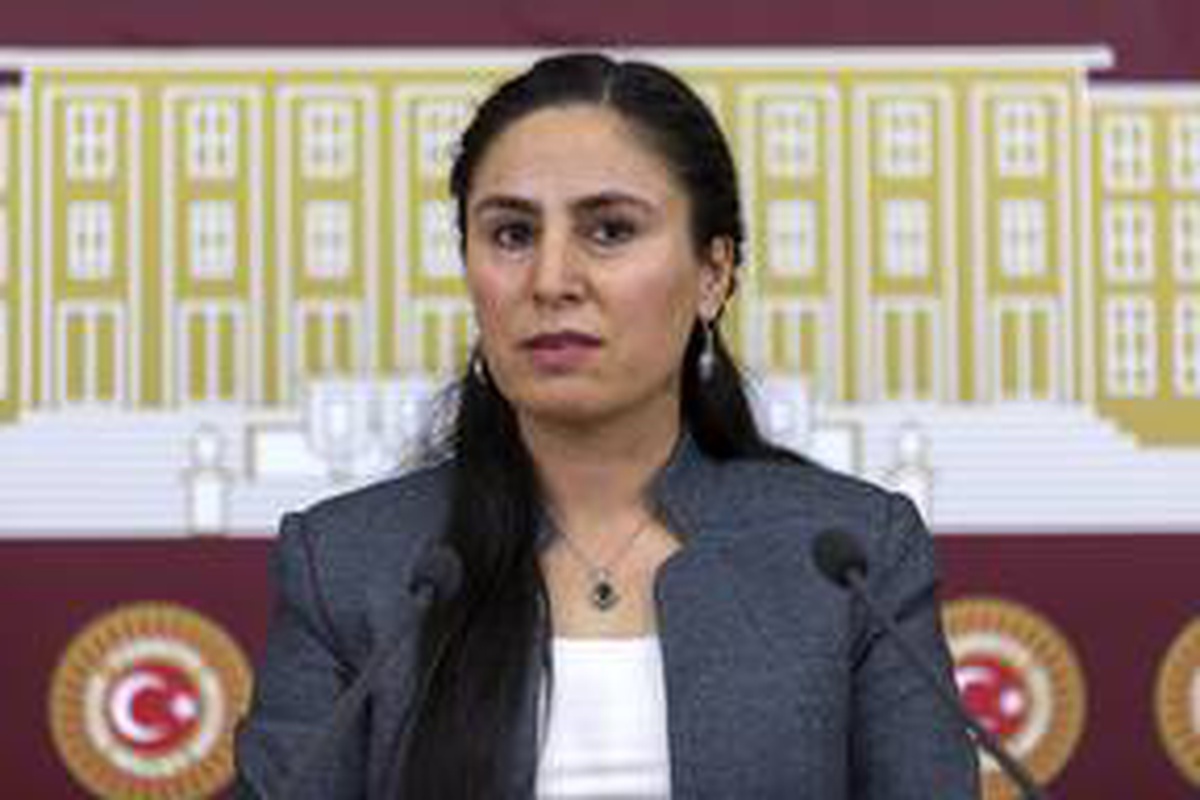 HDP\'li Sürücü: "Çocuk istismarı olduğu anlaşılan hiçbir olayın üstü örtülmemelidir"