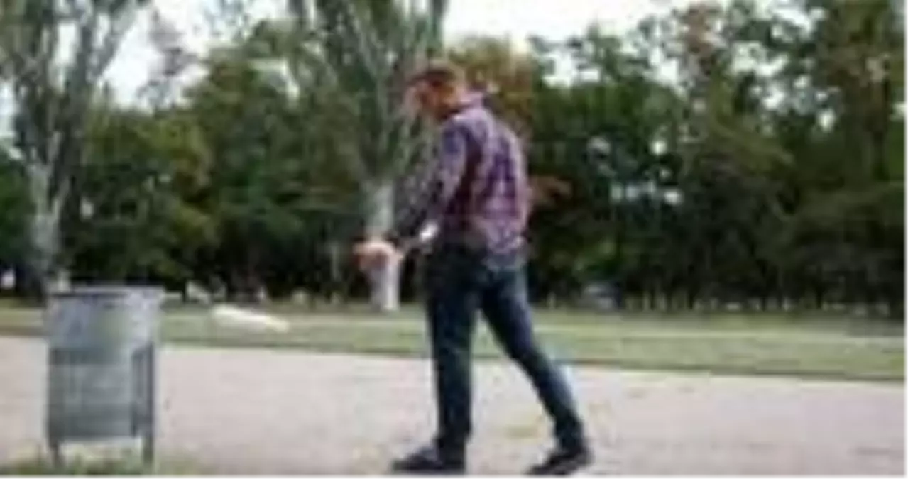 İngiltere\'de yere çöp atan kişi 11 yıl sonra mahkemeye çıkarıldı