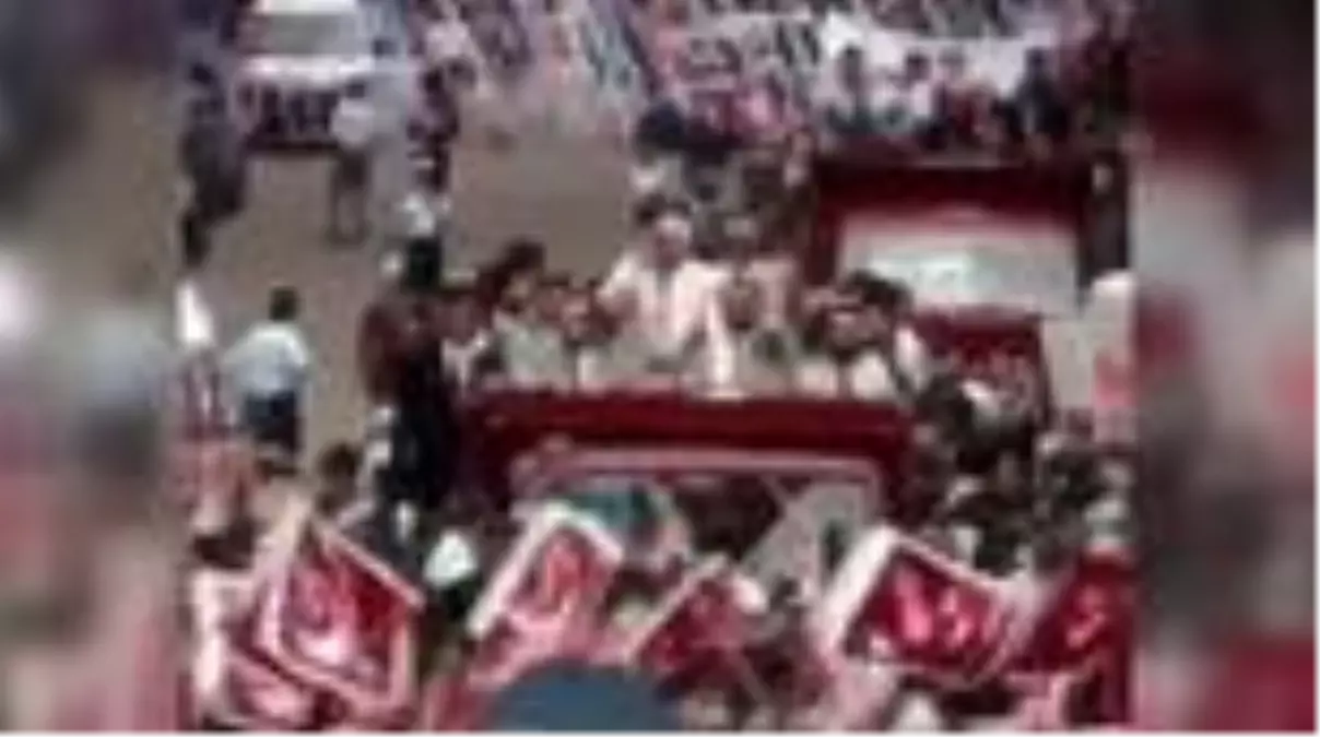 İslam birliği idealini savunan lider: Necmettin Erbakan