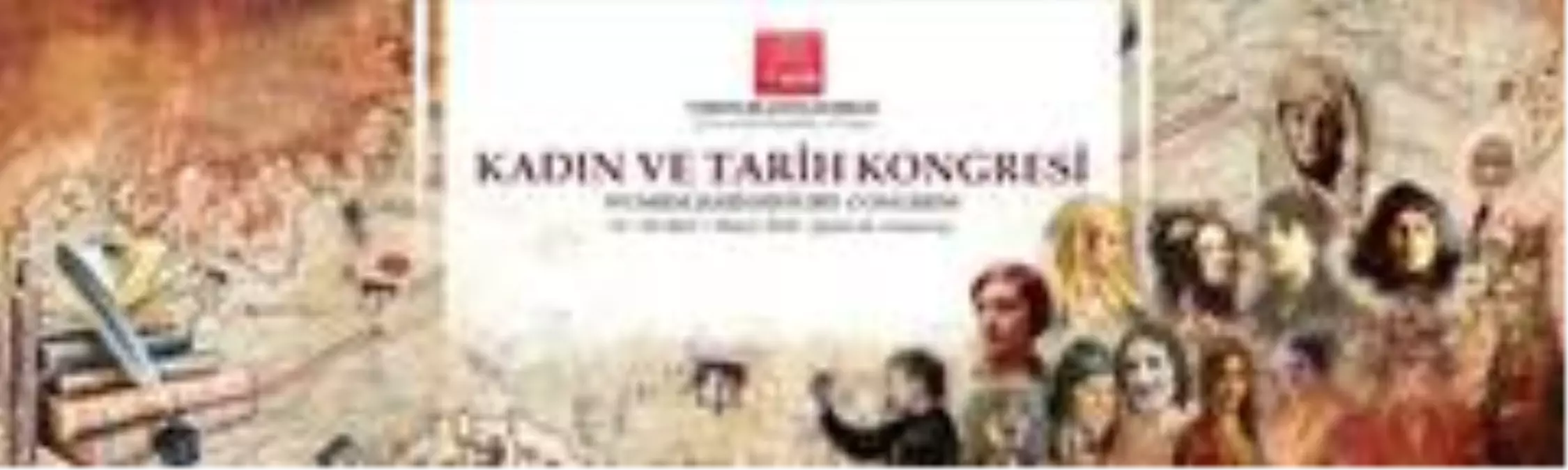 Kadın ve Tarih Kongresi Şanlıurfa\'da yapılacak