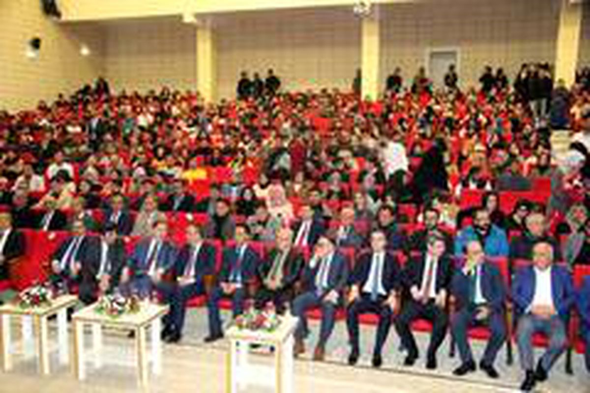 Kamu Başdenetçisi Malkoç "28 Şubat\'tan 2023\'e Türkiye"yi anlattı