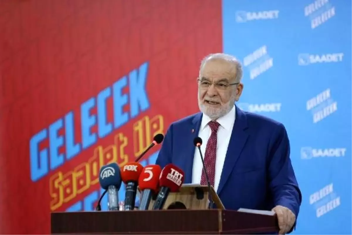 Karamollaoğlu: Türkiye İdlib endişelerini doğru anlatabilmeli