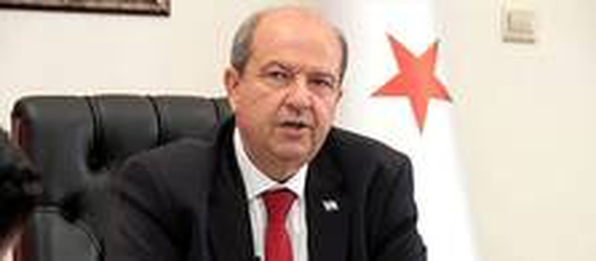 KKTC Başbakanı Tatar: "Kıbrıs Türk halkı Hocalı\'yı unutmayacak, unutturmayacaktır"