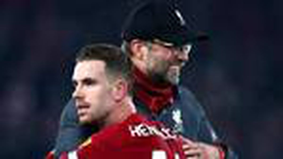 Liverpool 4 maç üst üste kazanırsa şampiyon! En erken şampiyonluk 21 Mart...