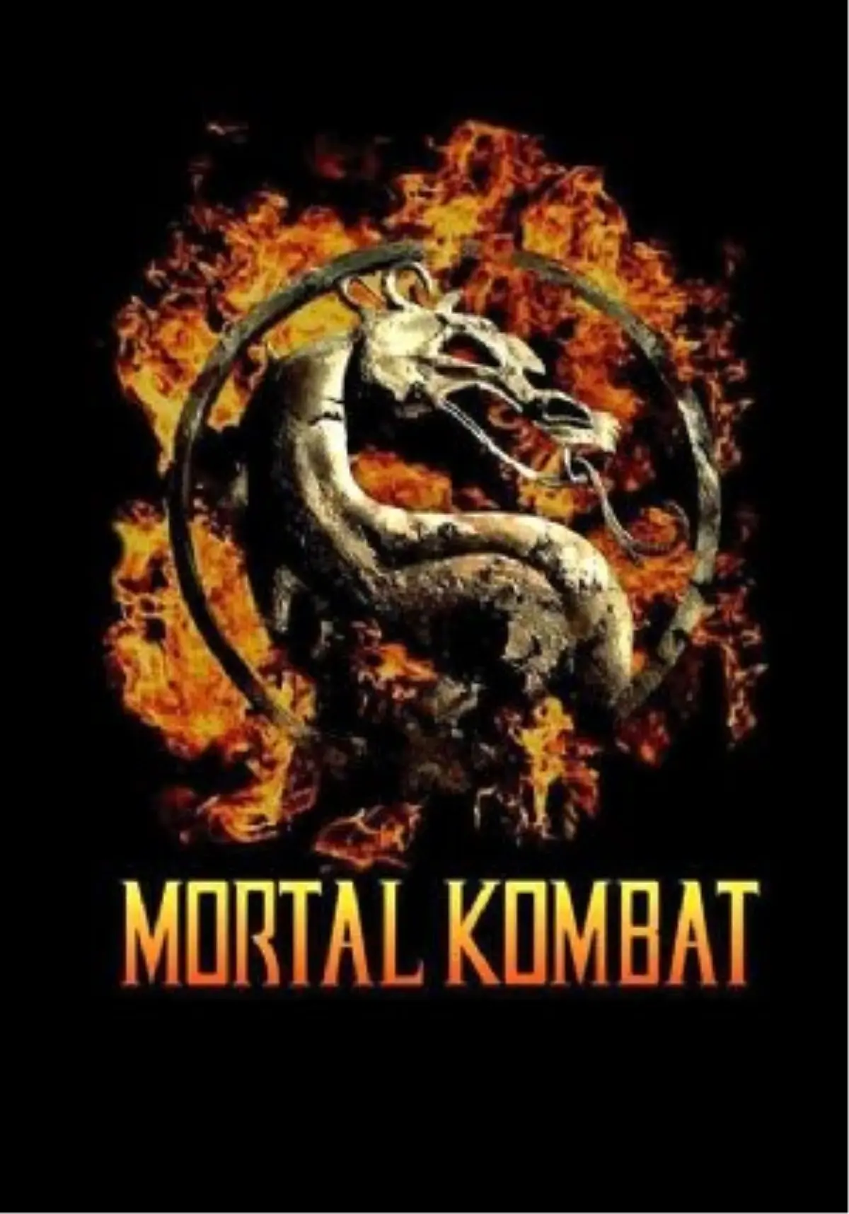 Mortal Combat Filmi