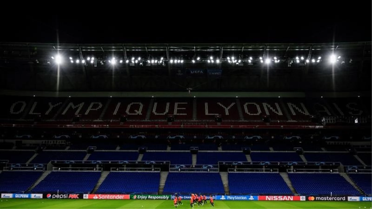 Olympique Lyon - Juventus maçı öncesi koronavirüs endişesi: İtalyan taraftarlar gelmesin