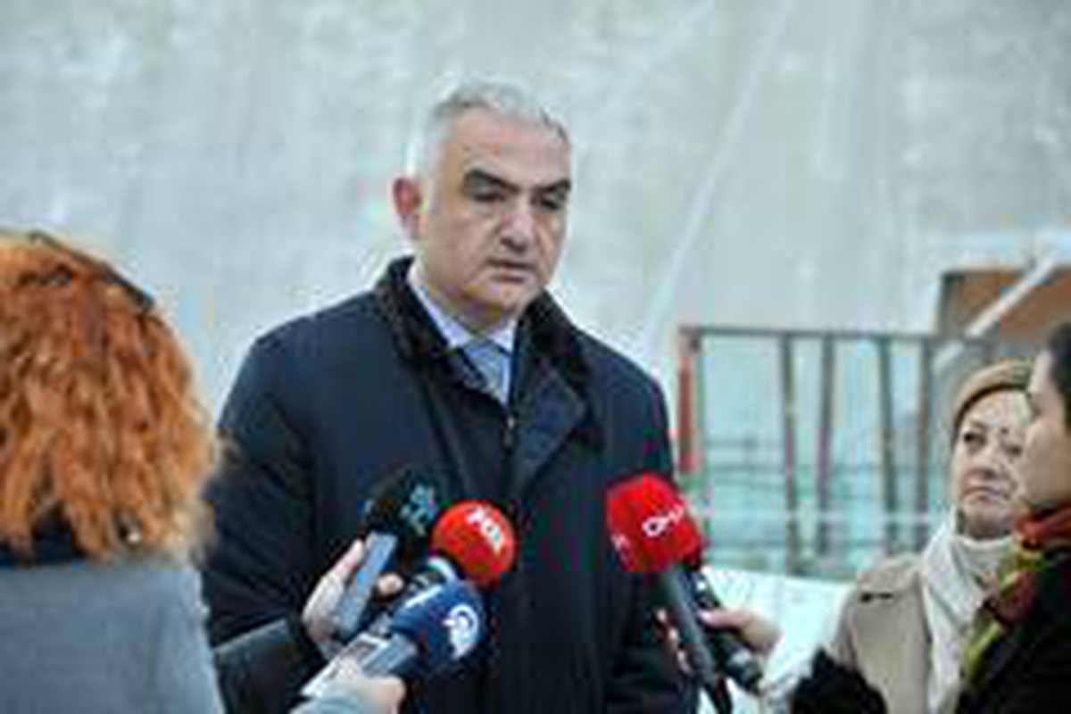 "Sayın Ekrem İmamoğlu ne zaman isterse benden randevu alabilir"