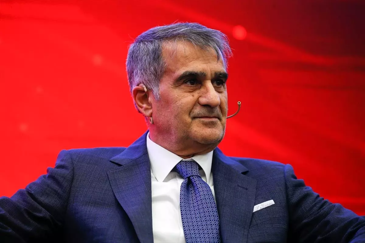 Şenol Güneş "Milliyet ve İzmir Ticaret Odası Buluşması"na katıldı: (1)