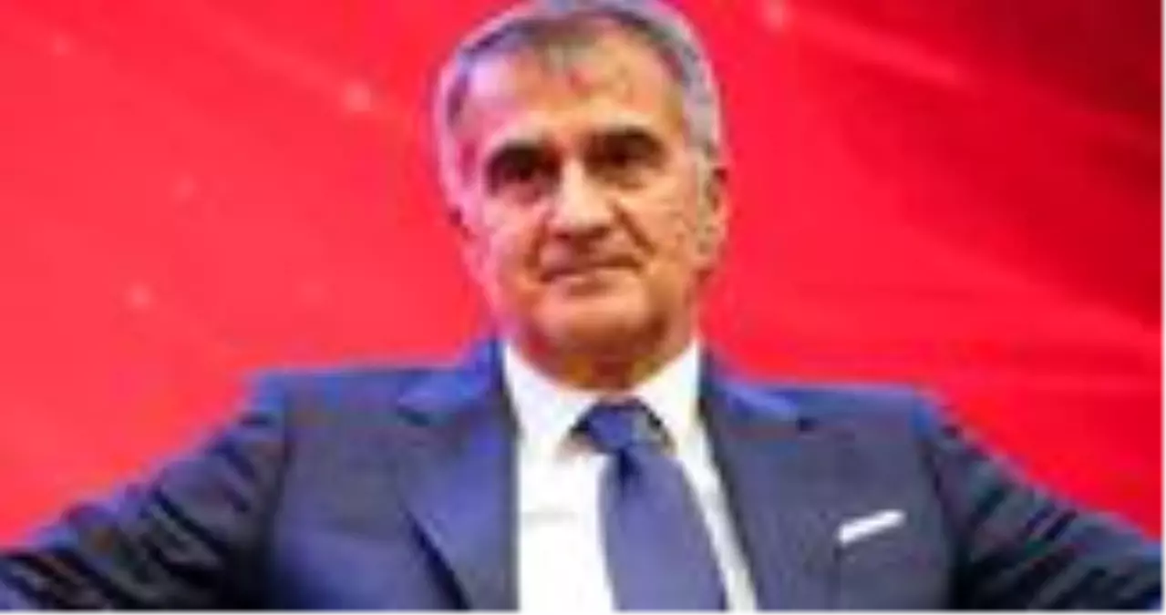 Şenol Güneş: Yabancı sayısı düşürülmeli