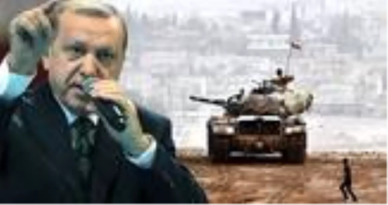 Son dakika: Cumhurbaşkanı Erdoğan: Rejim güçlerine verdiğimiz süre doluyor