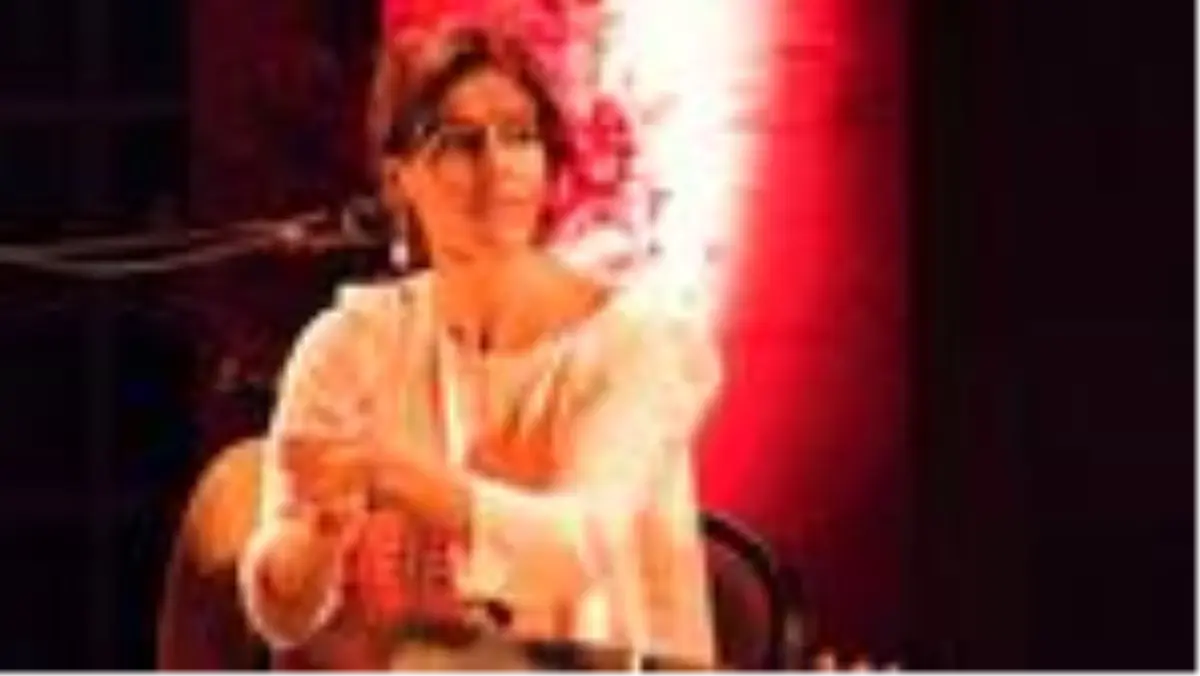 Souad Massi Cemal Reşit Rey\'e geliyor