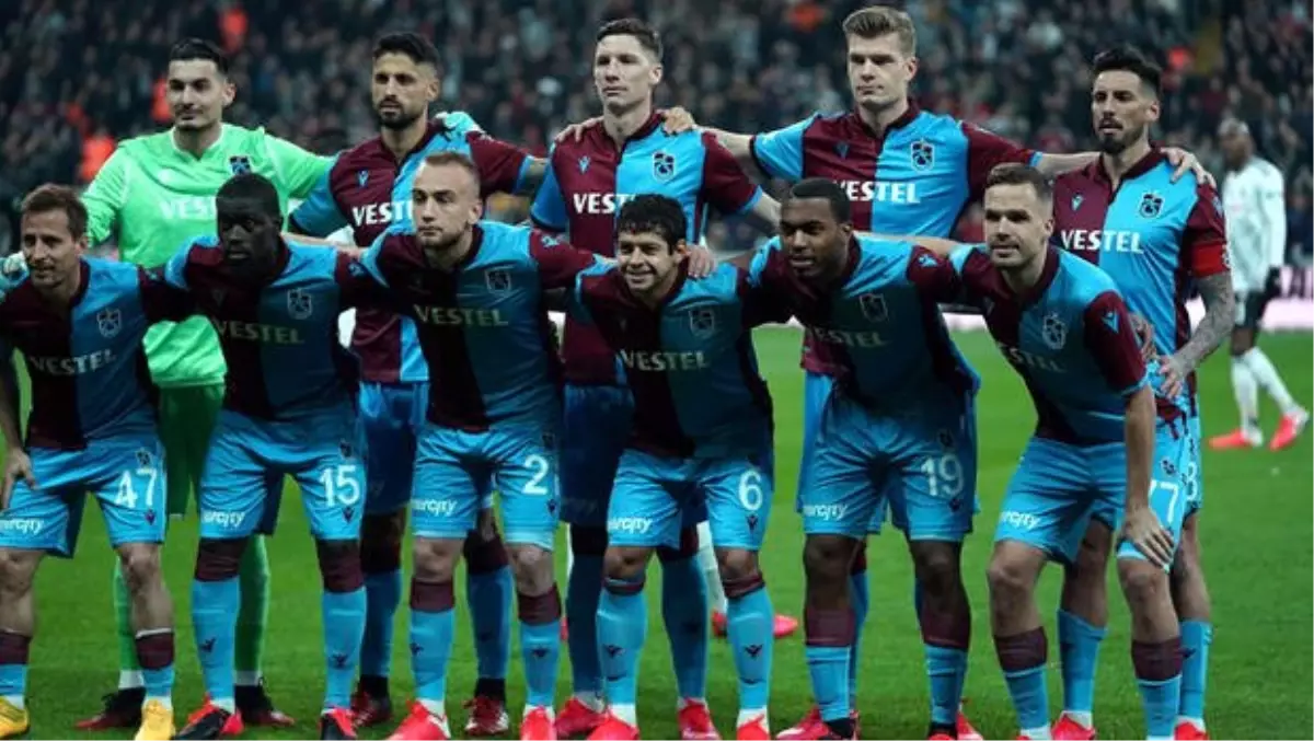 Trabzonspor 9 puan daha fazla topladı