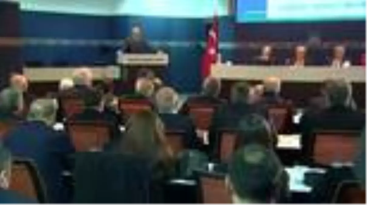 Varank: "Çin\'den yapılan ara malı tedariklerinin bir kısmının ülkemize kayma durumu var"