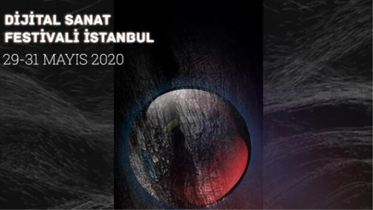"1. İstanbul Dijital Sanat Festivali"