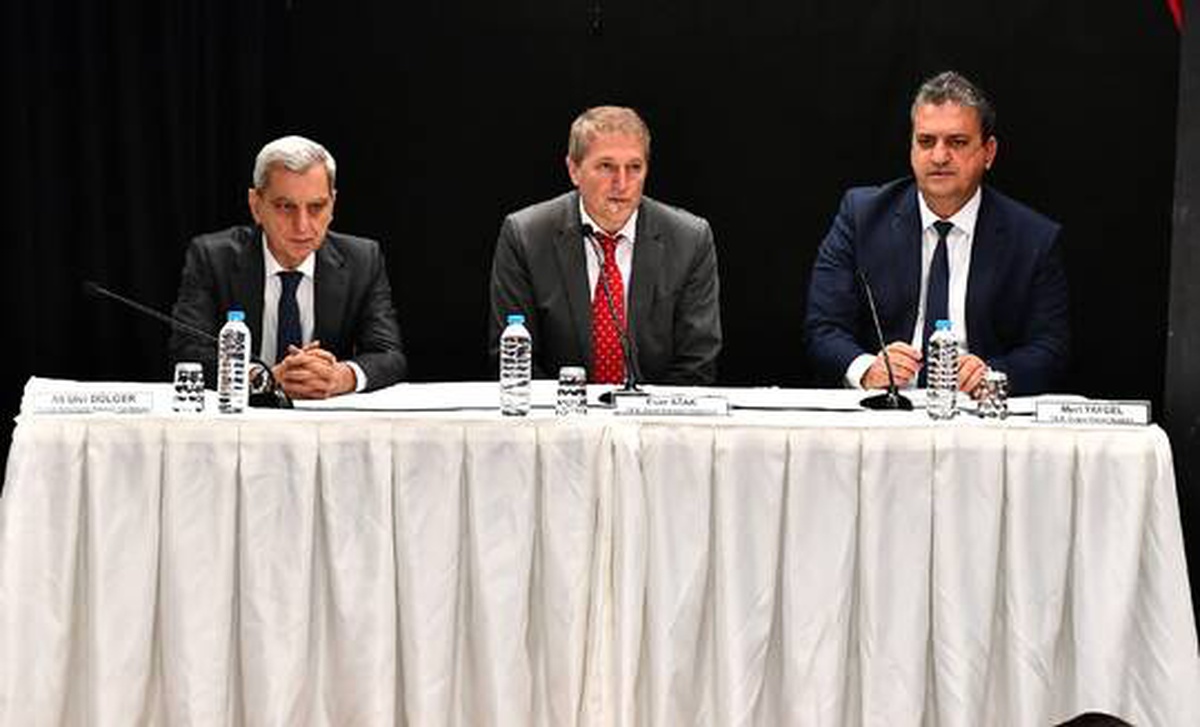 Alsancak Bornova Sokağı yayaların oluyor