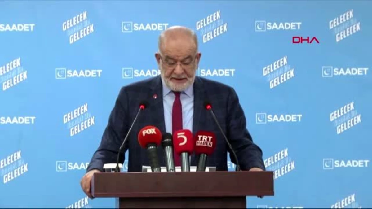 Ankara karamollaoğlu: türkiye idlib endişelerini doğru anlatabilmeli