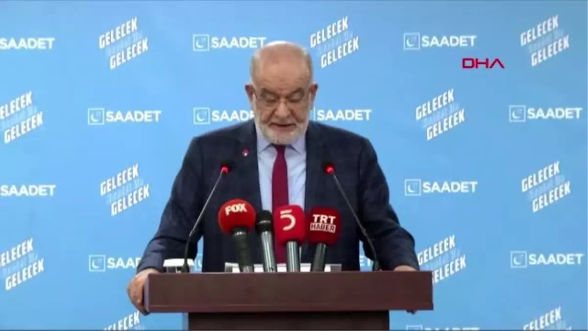 Ankara karamollaoğlu: türkiye idlib endişelerini doğru anlatabilmeli