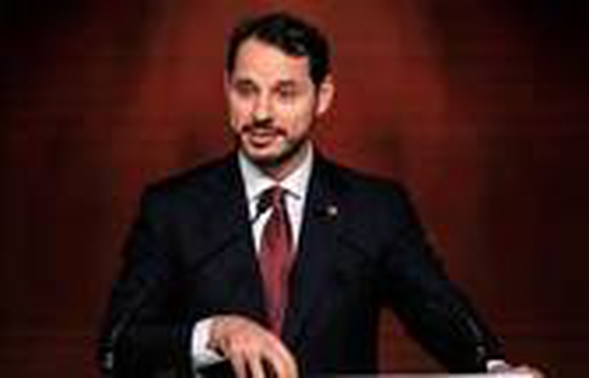 Bakan Albayrak\'tan FİKKO açıklaması