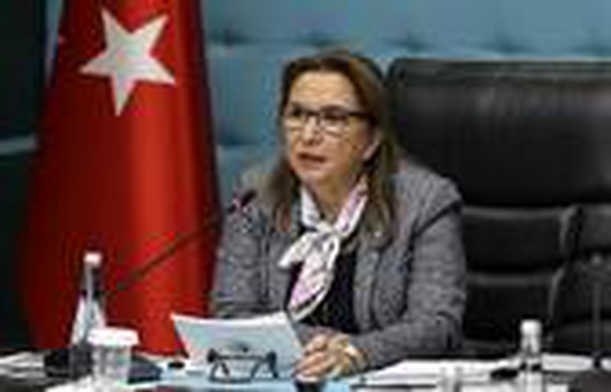 Bakan Pekcan: Maskeyle ilgili 8 firma şikayeti var