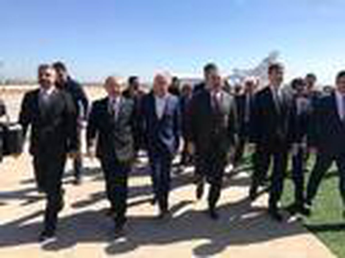 Çavuşoğlu: Çatışmaların had safhada olduğu bir dönemdeyiz