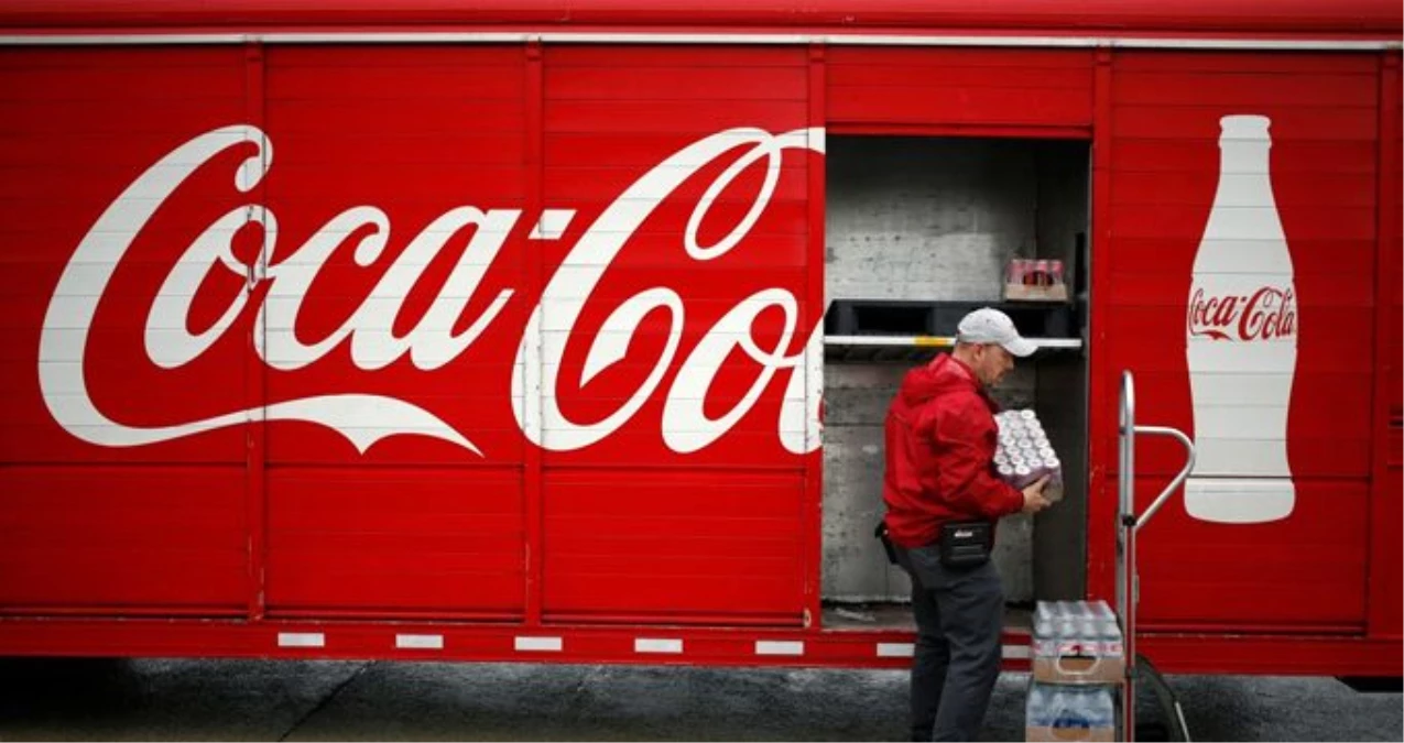 Coca-Cola İçecek\'in net satış geliri 12,25 milyar lira oldu
