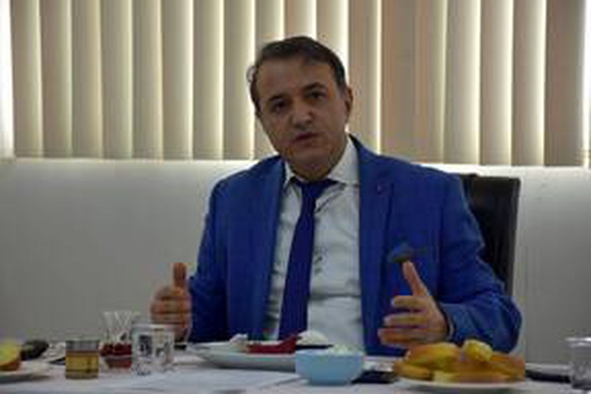 Çorlu Mühendislik Fakültesi "sektör tümleşik eğitim modeli"ne geçti