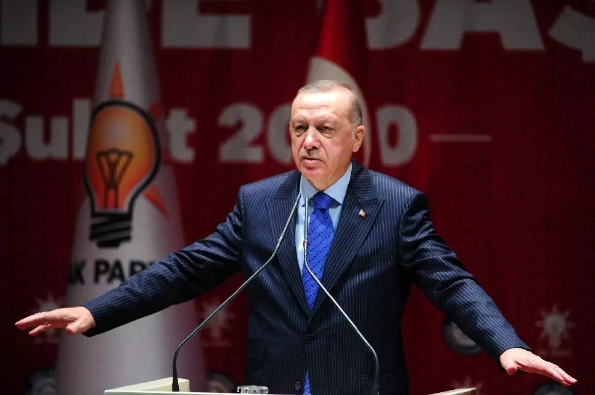 Cumhurbaşkanı Erdoğan: "Siyasetçinin sözü, tavrı kendi hayatında karşılık bulduğu ölçüde etkilidir"