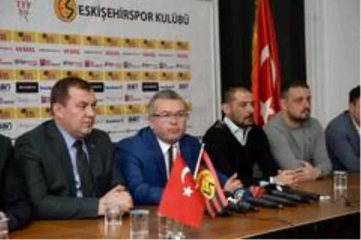 Eskişehirspor\'da borç her geçen gün artıyor