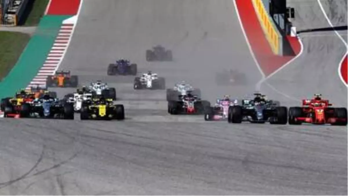 Formula 1’de sezon başlangıcı tehdit altında