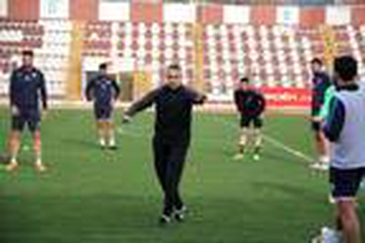 Hatayspor Teknik Direktörü Altıparmak: Tek hedefimiz şampiyonluk