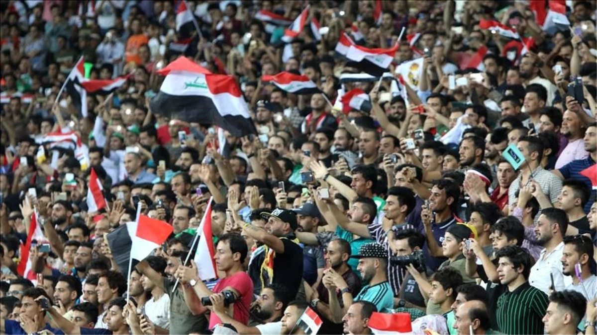 Irak\'ta koronavirüs nedeniyle maçlar seyircisiz oynanacak