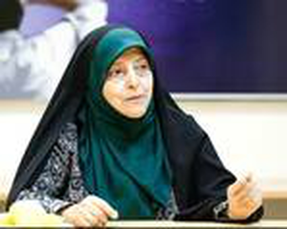 İran Cumhurbaşkanı Yardımcısı Ebtekar, korona virüsüne yakalandı