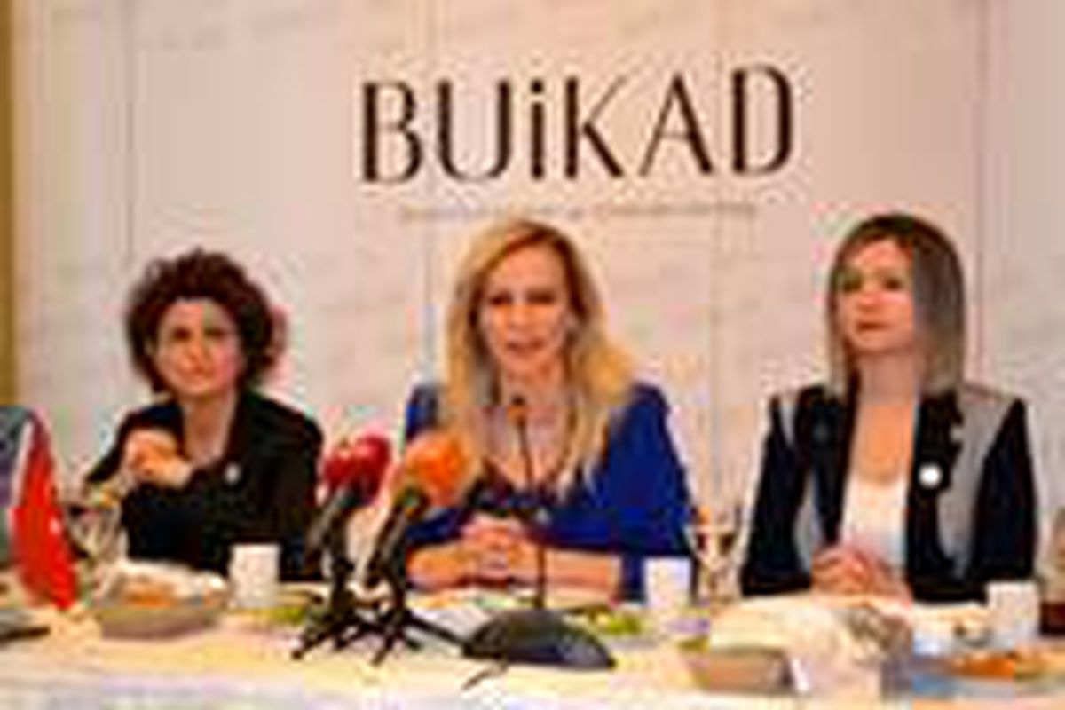 ‘İş Yaşamında Başarılı Kadın Ödülleri’, 5 Mart’ta sahiplerini bulacak
