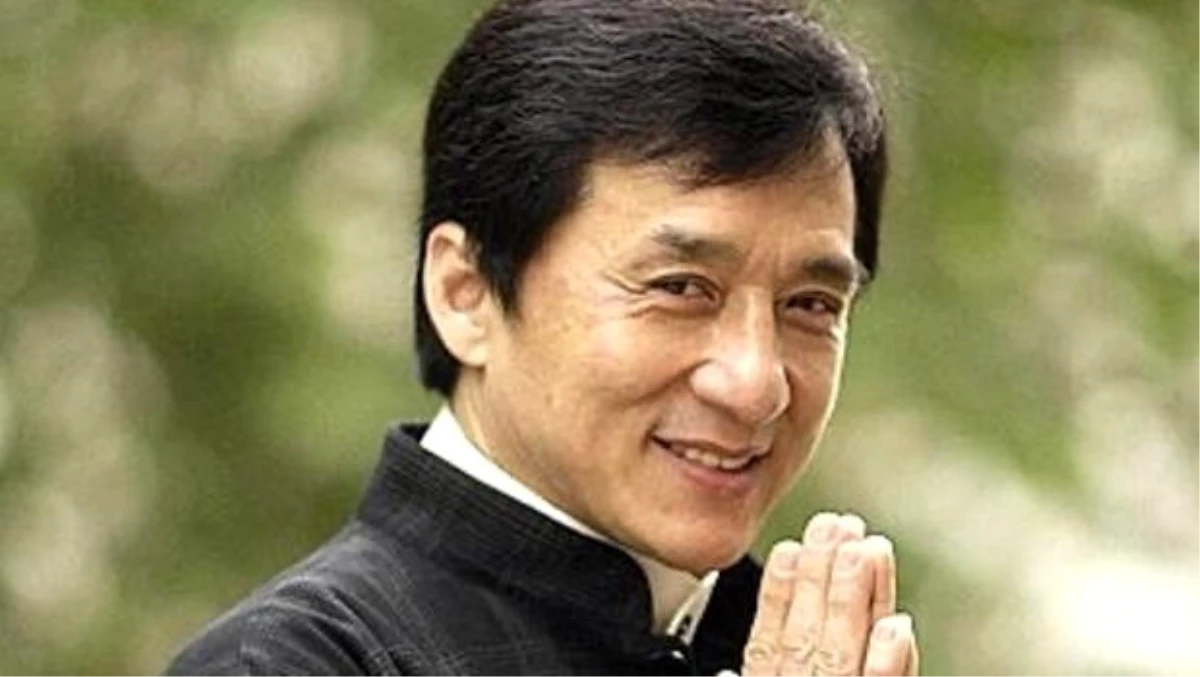 Jackie Chan: Lütfen endişe etmeyin!