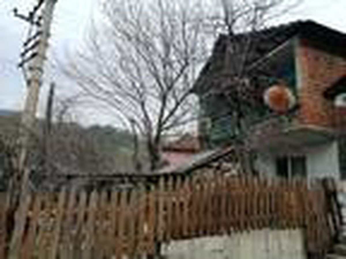 Karabük\'te baba-oğul sobadan zehirlendi