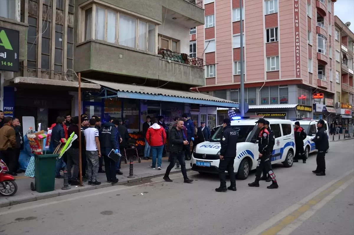 Kendilerini polis olarak tanıtan 6 şüpheli yakalandı