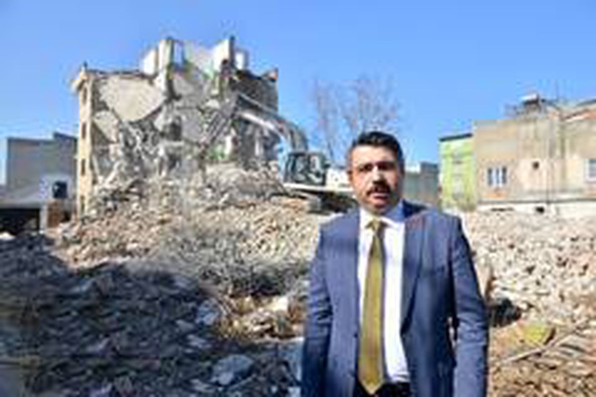 Kentsel dönüşümde yeni dönem