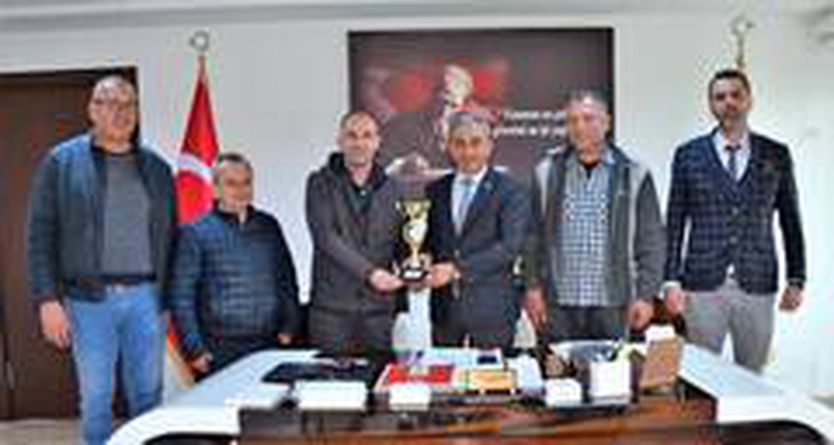 Koçarlı Belediyespor\'dan bir galibiyet daha