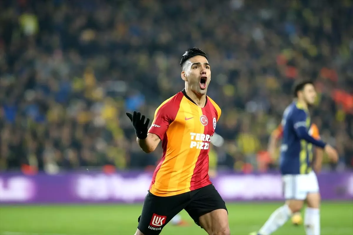 Kolombiya basını, Falcao\'nun yeniden milli takıma çağrılacağını yazdı