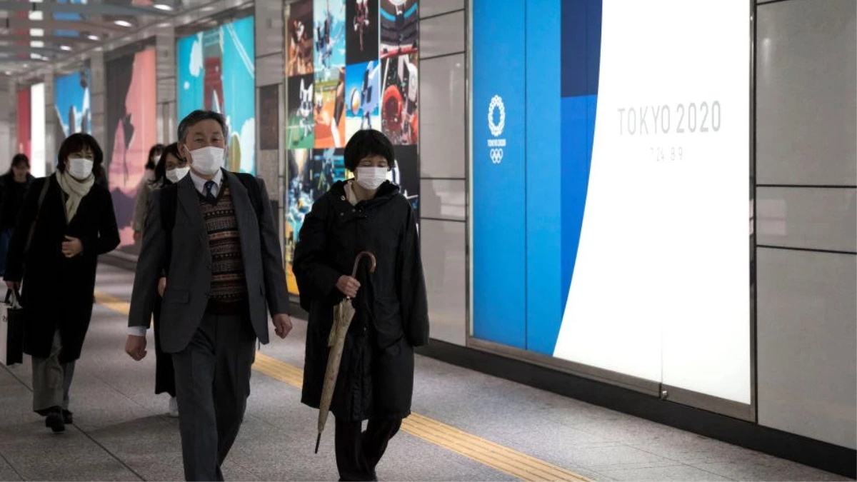 Koronavirüs (Covid-19): Japonya\'da ilk ve orta dereceli okullar Mart ayında kapalı olacak