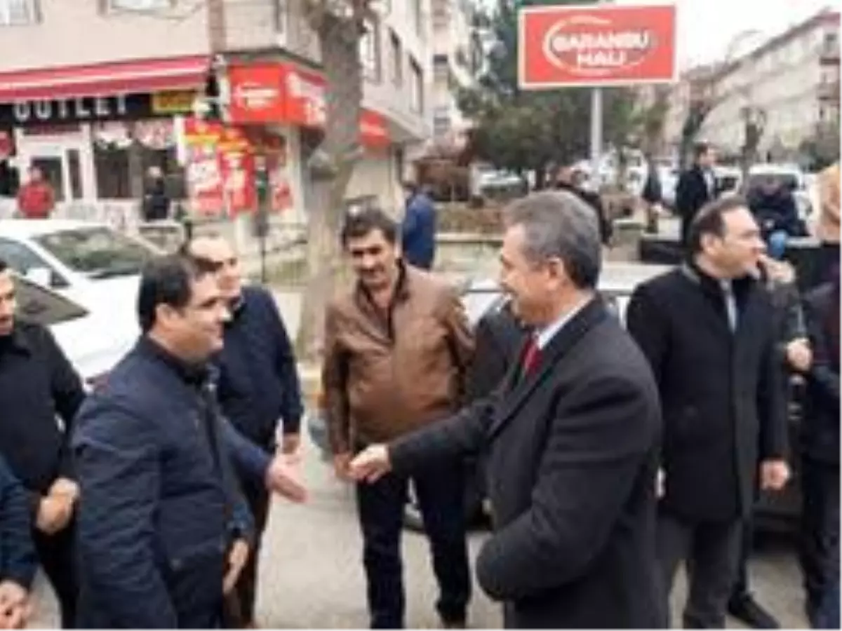 Mamak Belediyesinden "Gülümseyen Sokaklar" projesi