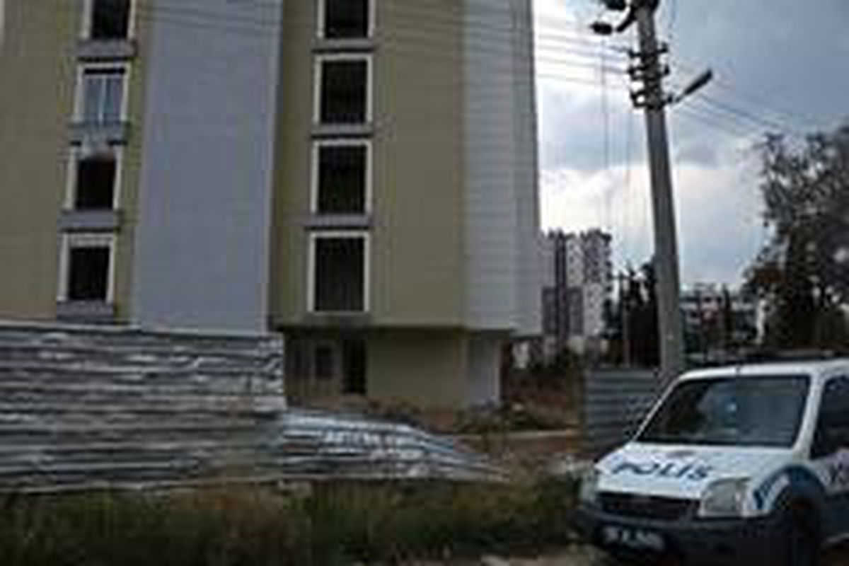 Polis 94 gün önce gerçekleşen gasp olayını aydınlattı