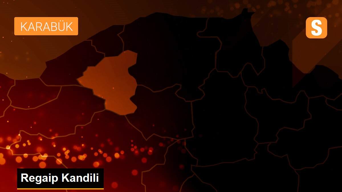 Regaip Kandili